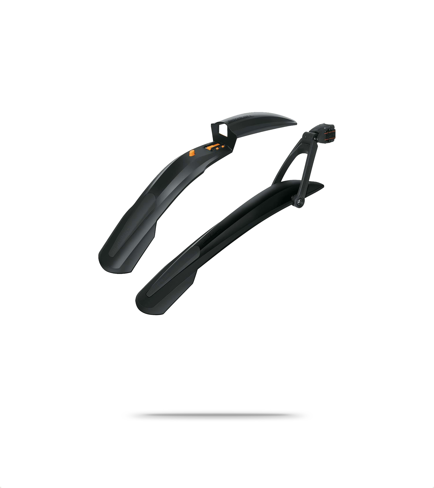 MTB Blade Mudguard Set