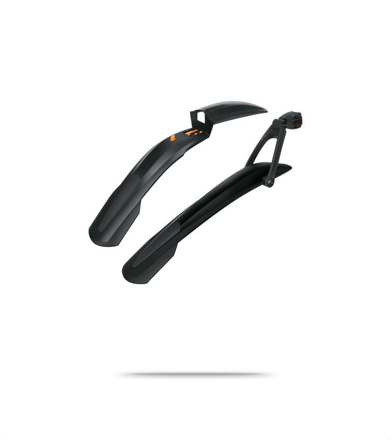 MTB Blade Mudguard Set