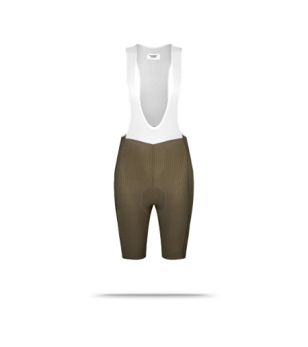 Women's T.K.O. Essential Light Bib Shorts
