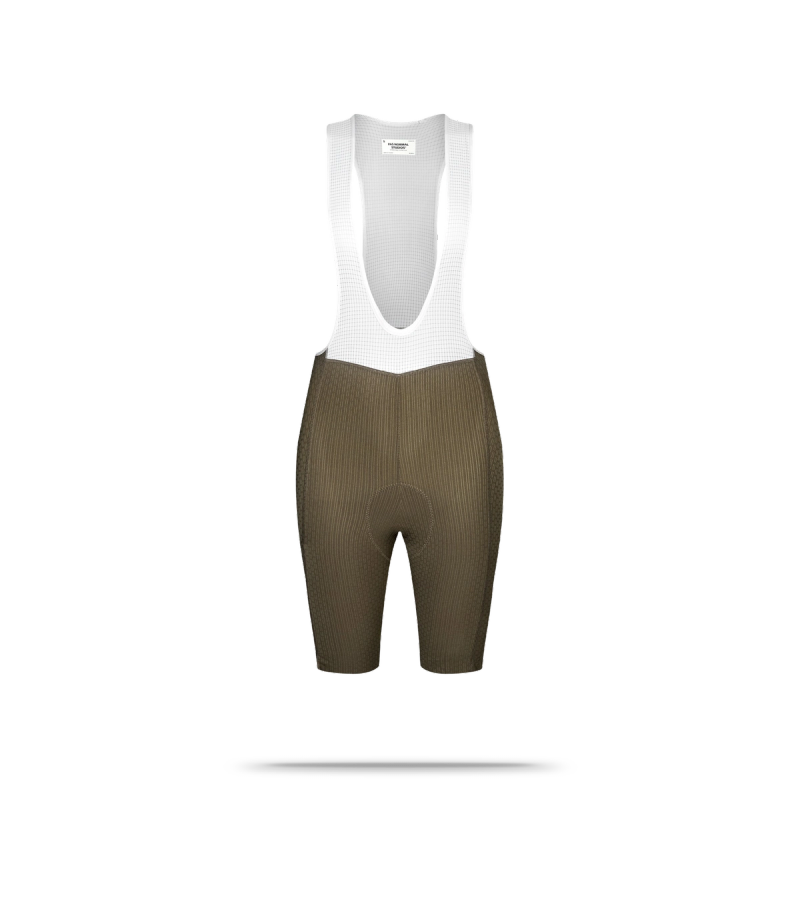 Women's T.K.O. Essential Light Bib Shorts