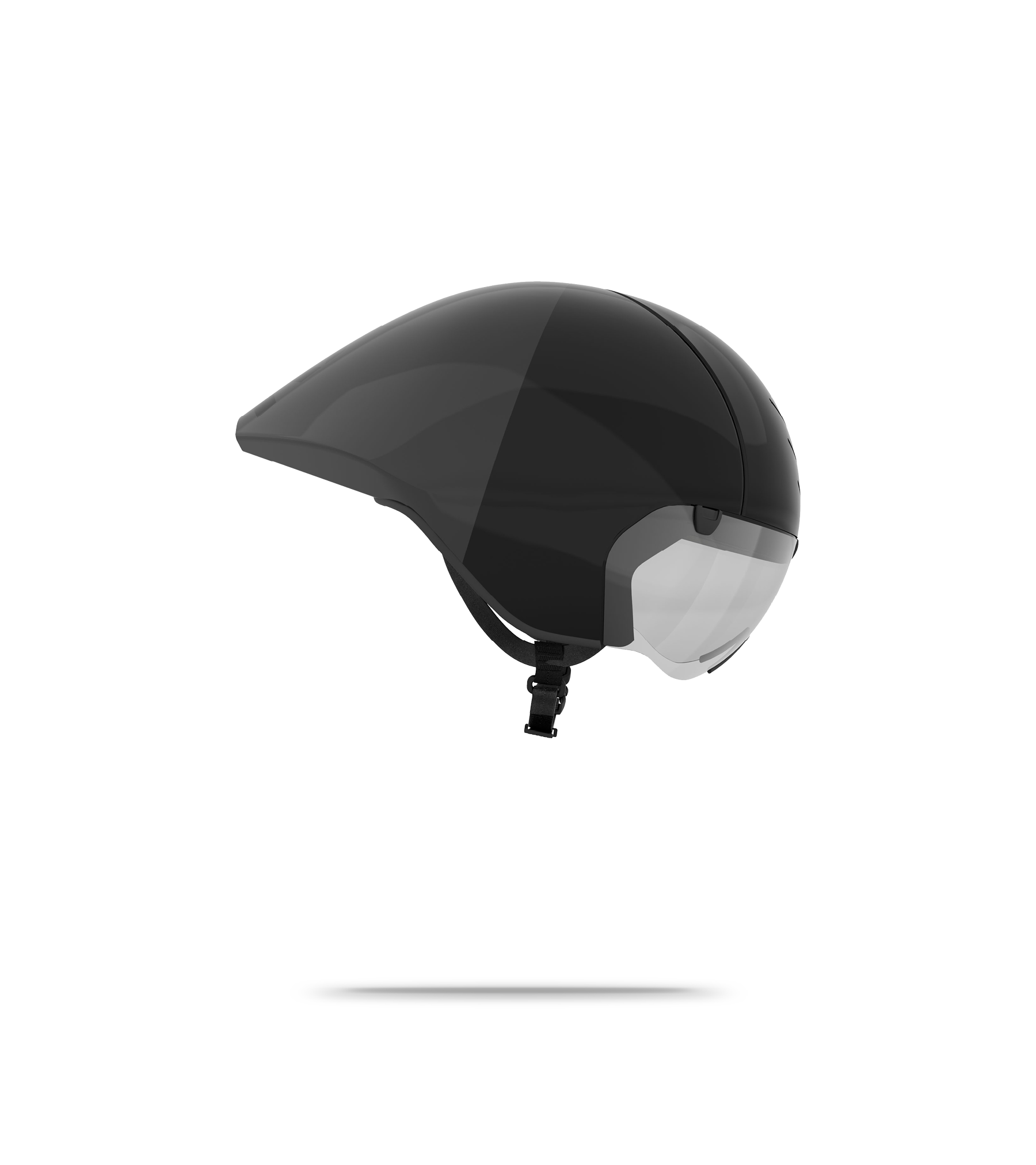 Mistral TT/Triathlon Cycling Helmet
