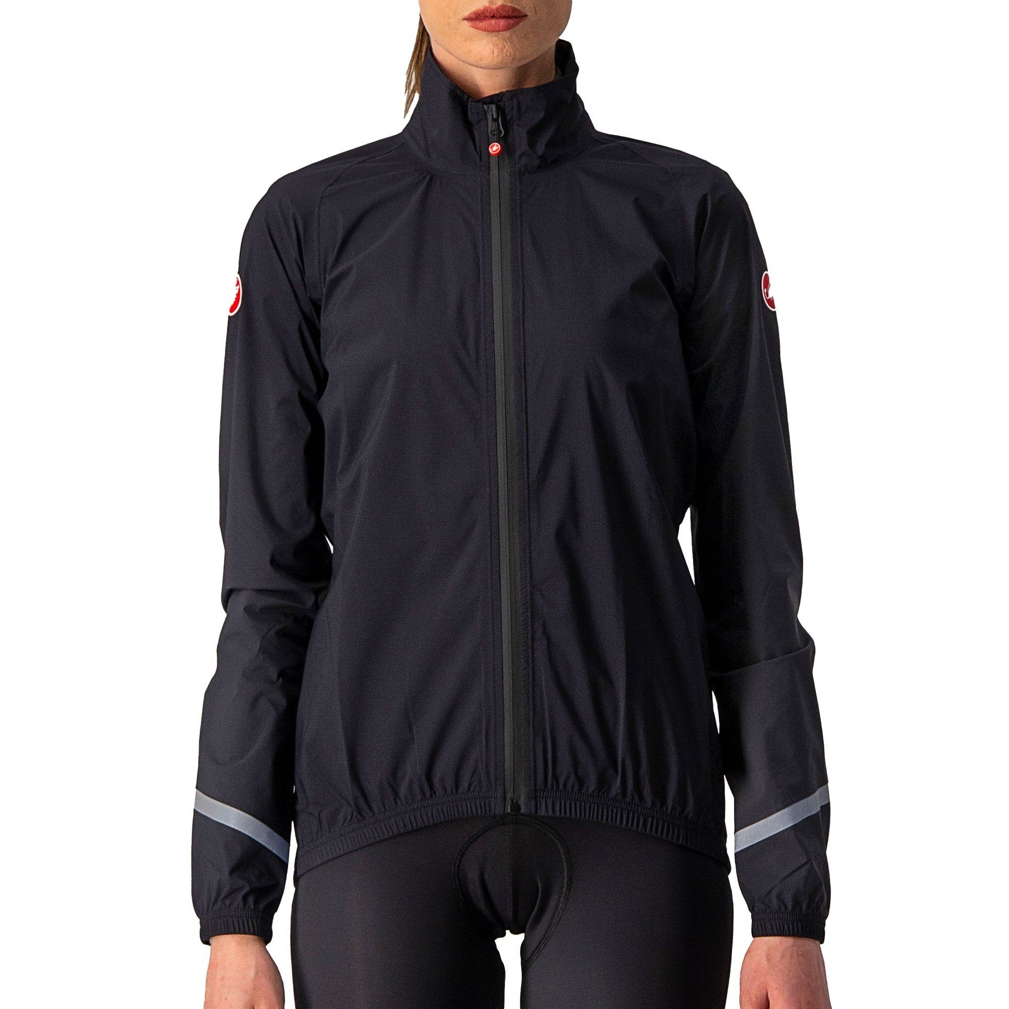 Emergency 2 Womens Rain Jacket