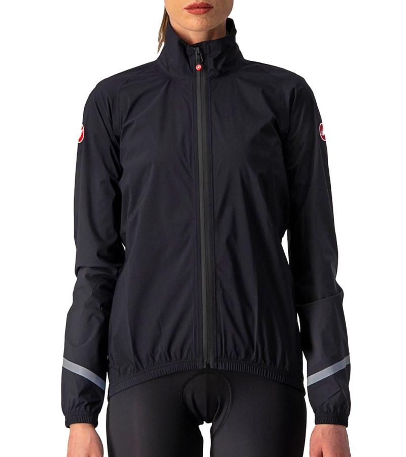 Emergency 2 Womens Rain Jacket