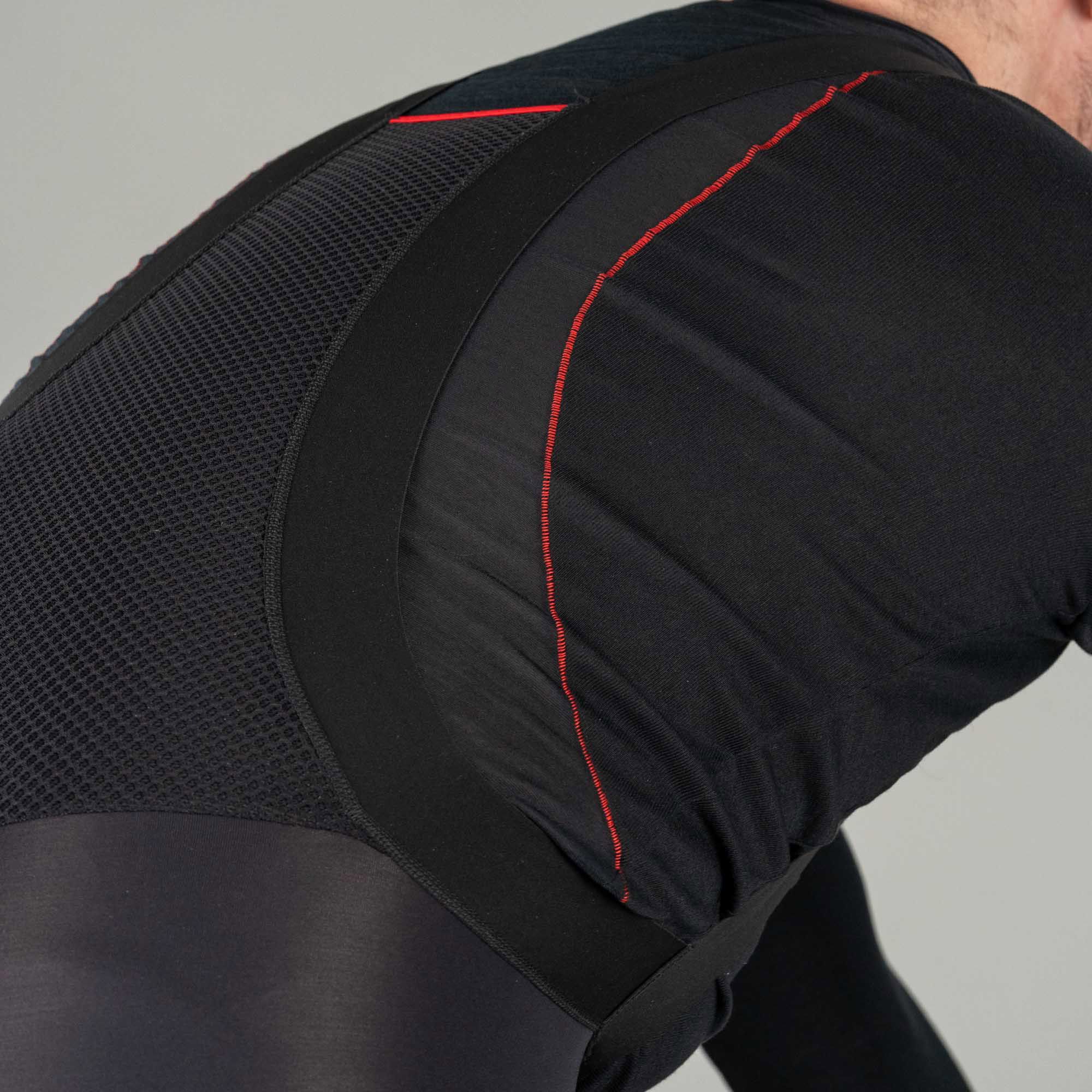 Nano Flex Pro 2 Bib Tight