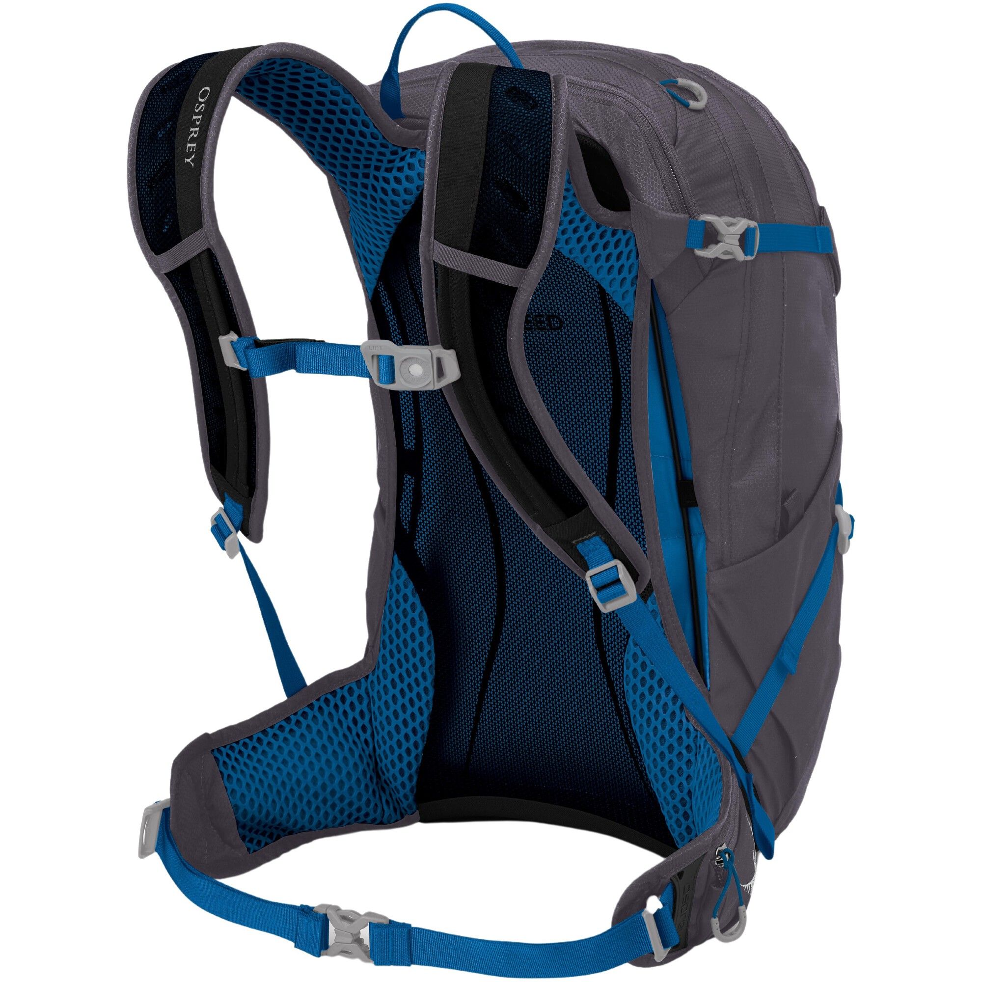 Sylva Womens Backpack 20L