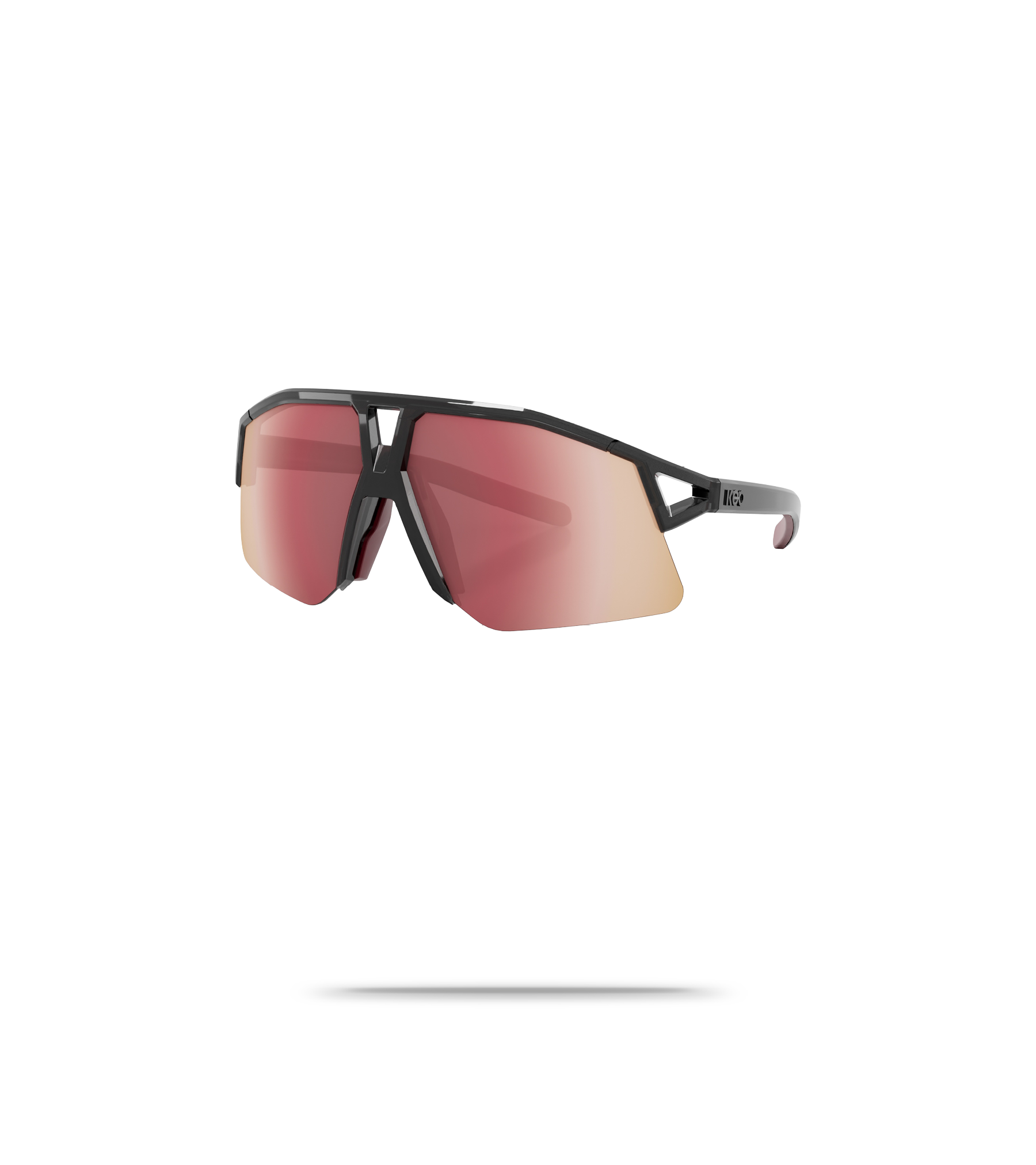 Hype Strada Bianche Sunglasses