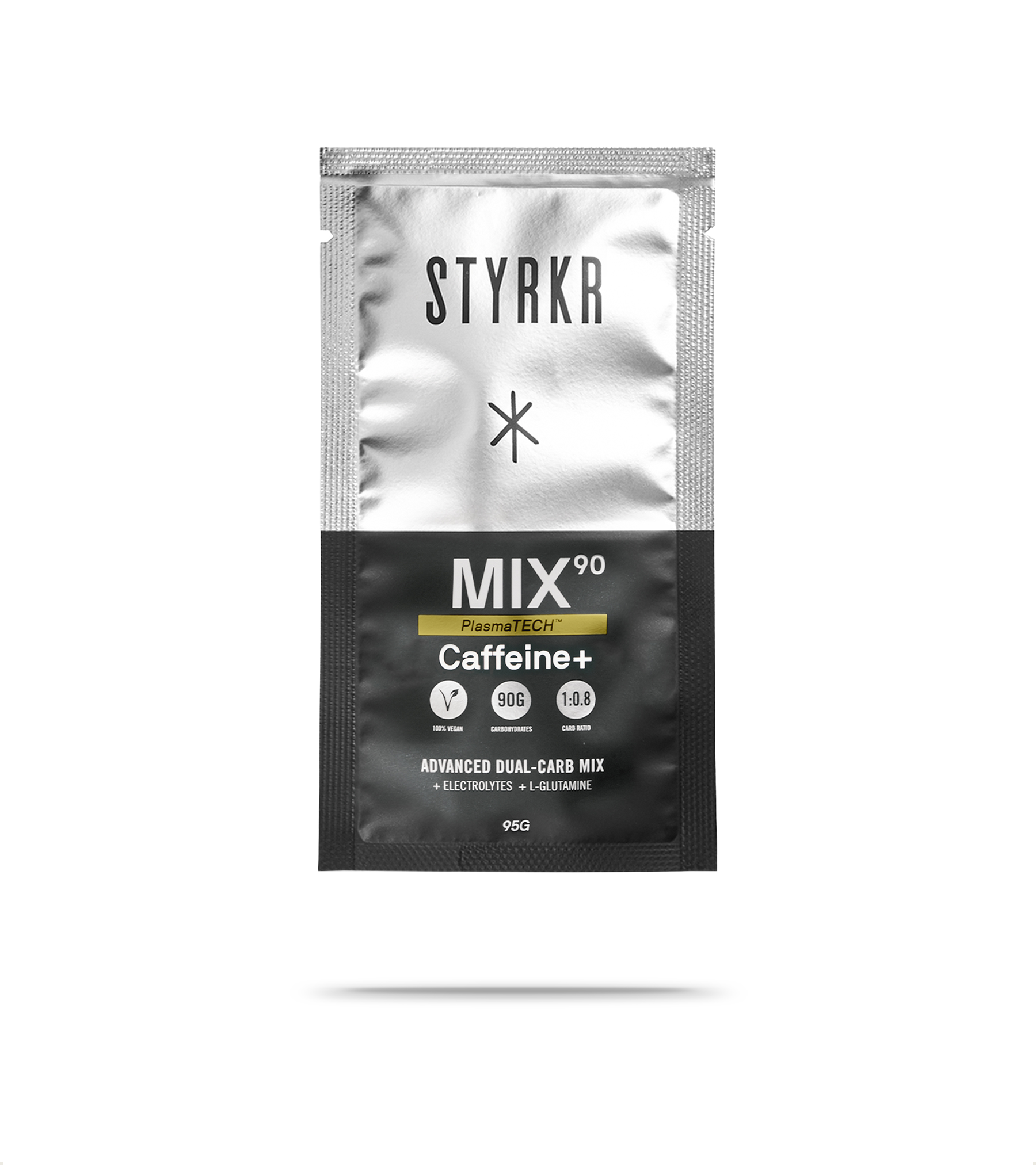 MIX90+Caffeine Energy Drink Mix