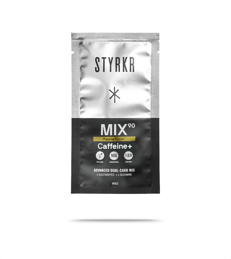 MIX90+Caffeine Energy Drink Mix
