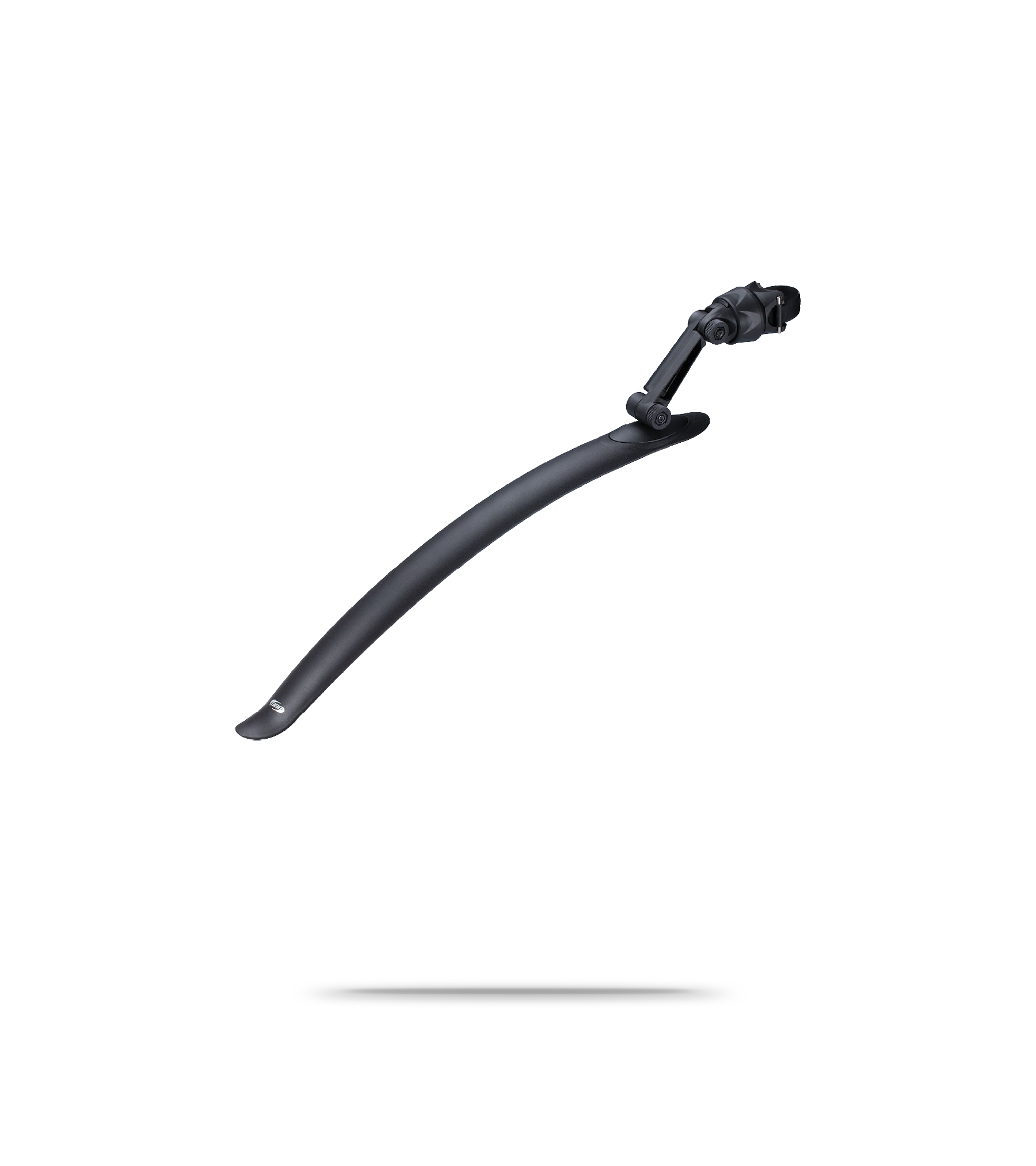 BFD-04 RoadCatcher II Rear Mudguard