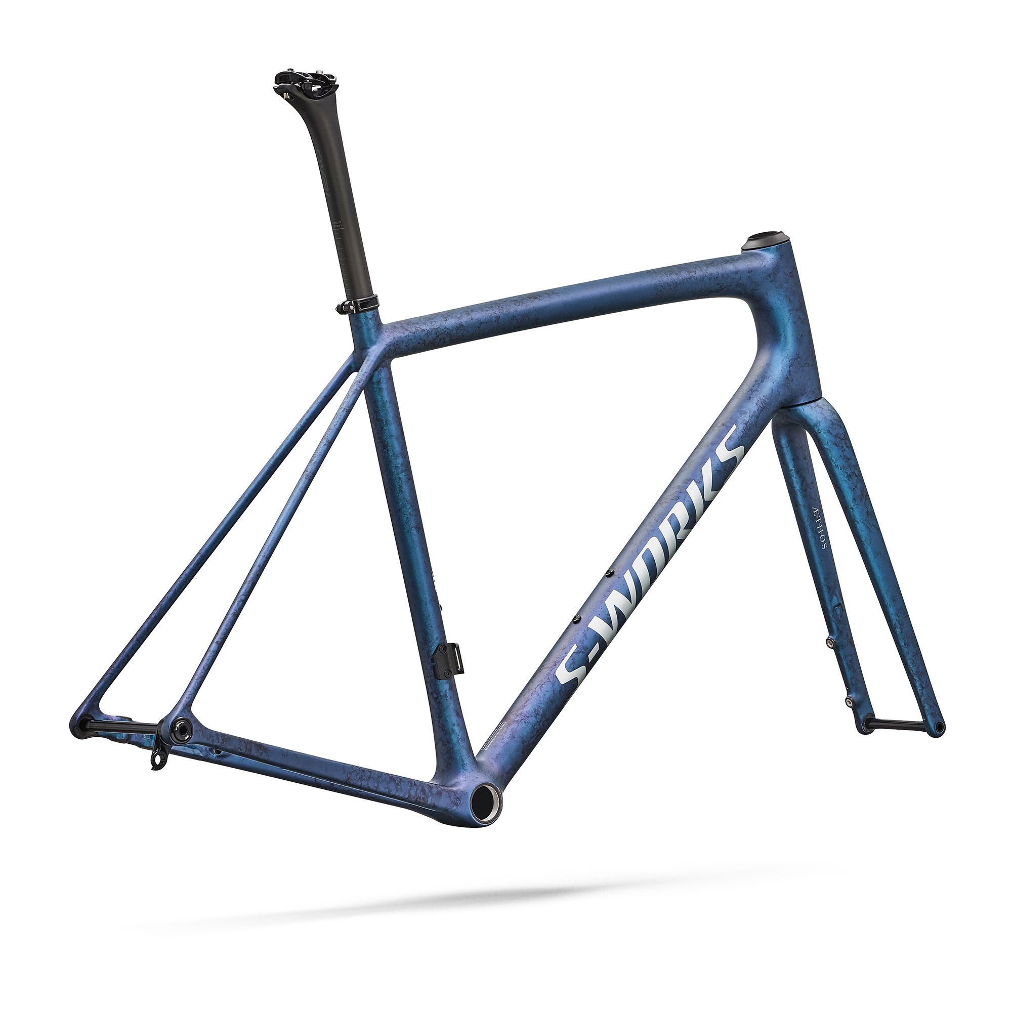 S-Works Aethos 2 Frameset 2026