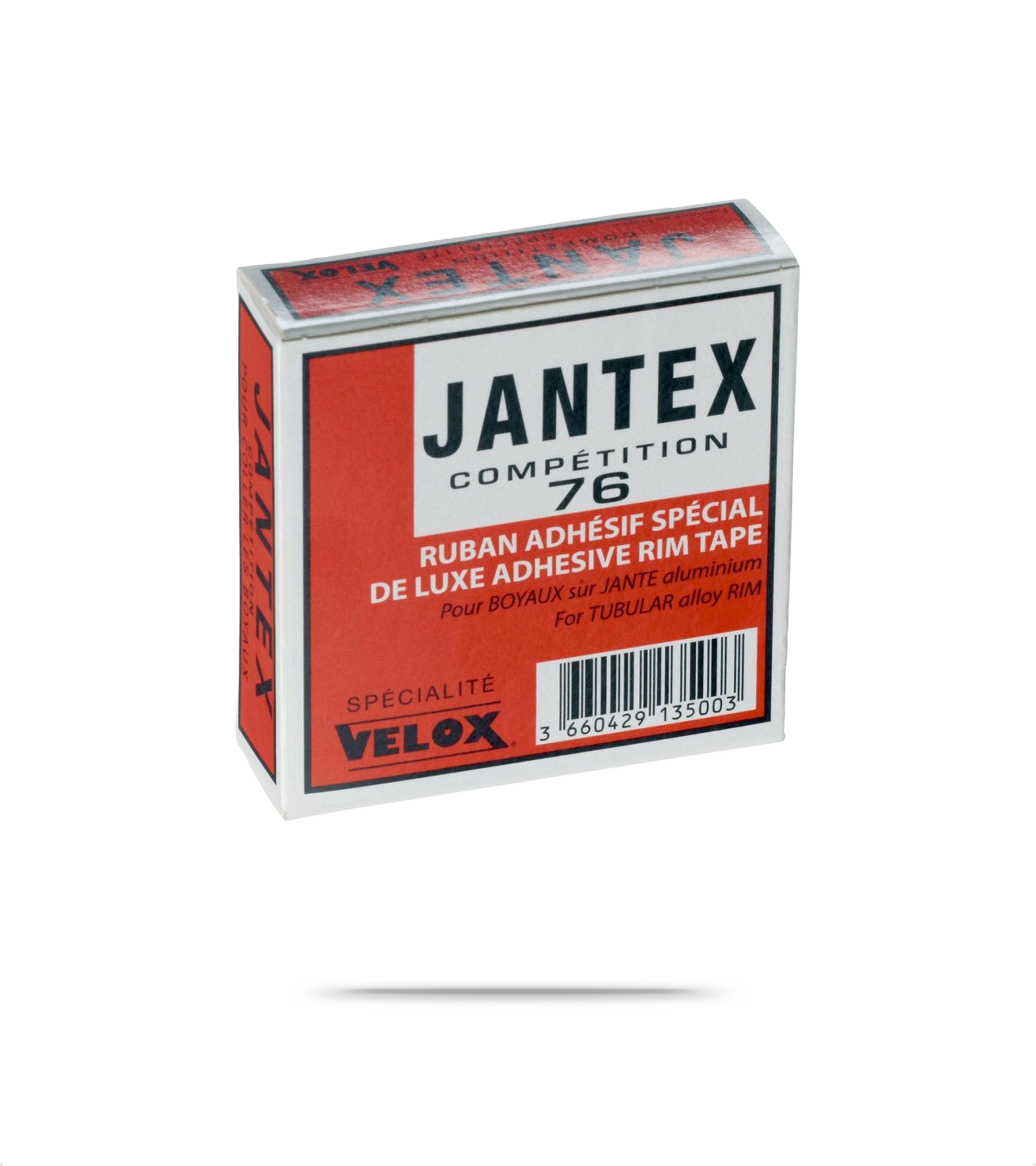Jantex Competition 76 Tubular Rim Tape