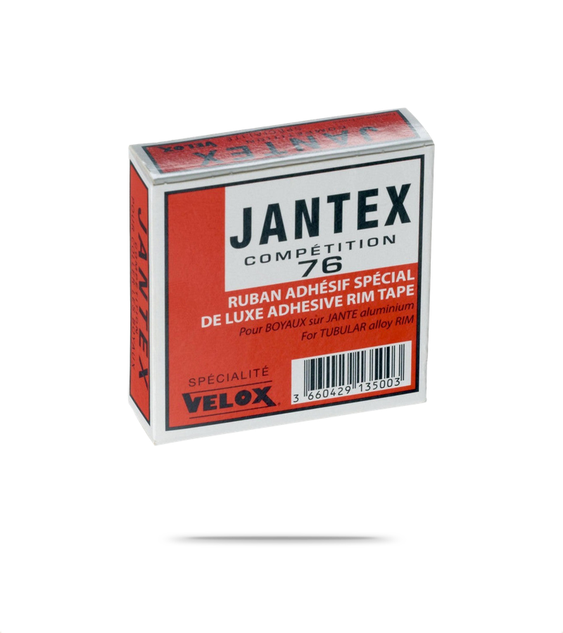 Jantex Competition 76 Tubular Rim Tape
