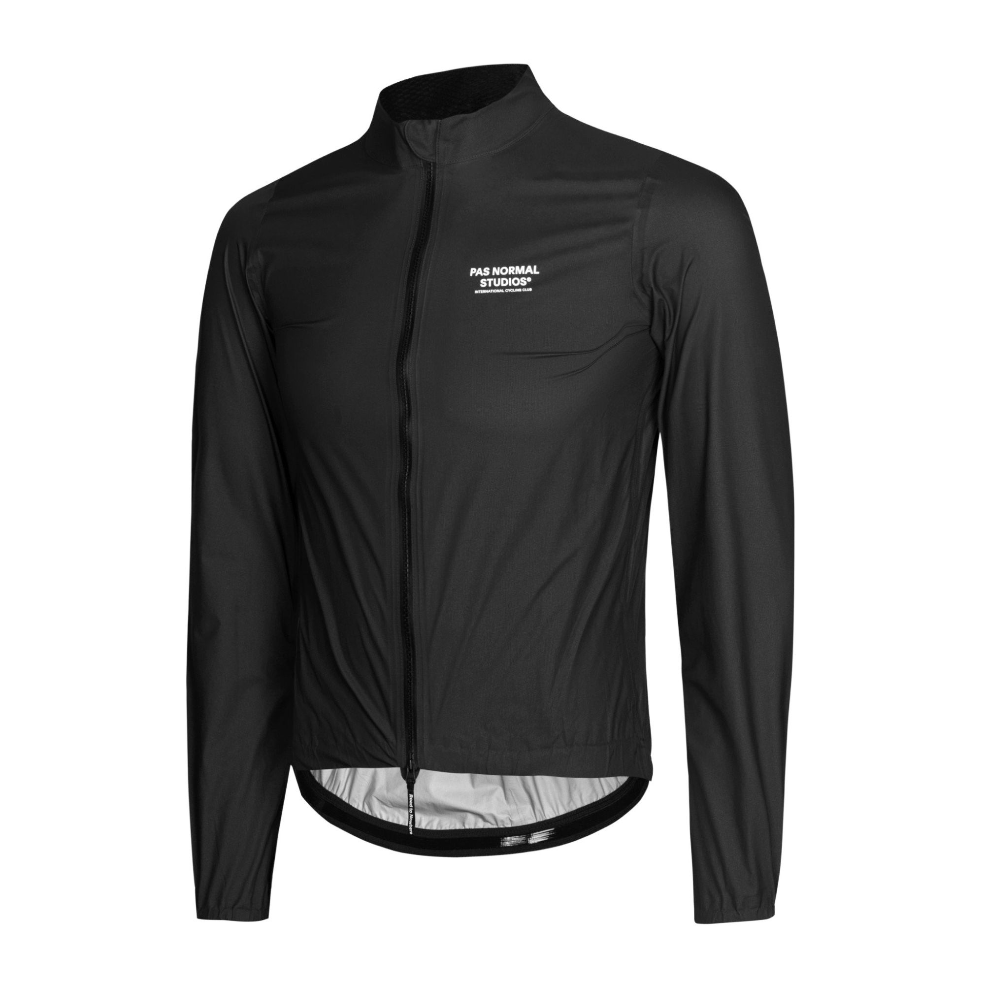 Mechanism Pertex Rain Jacket