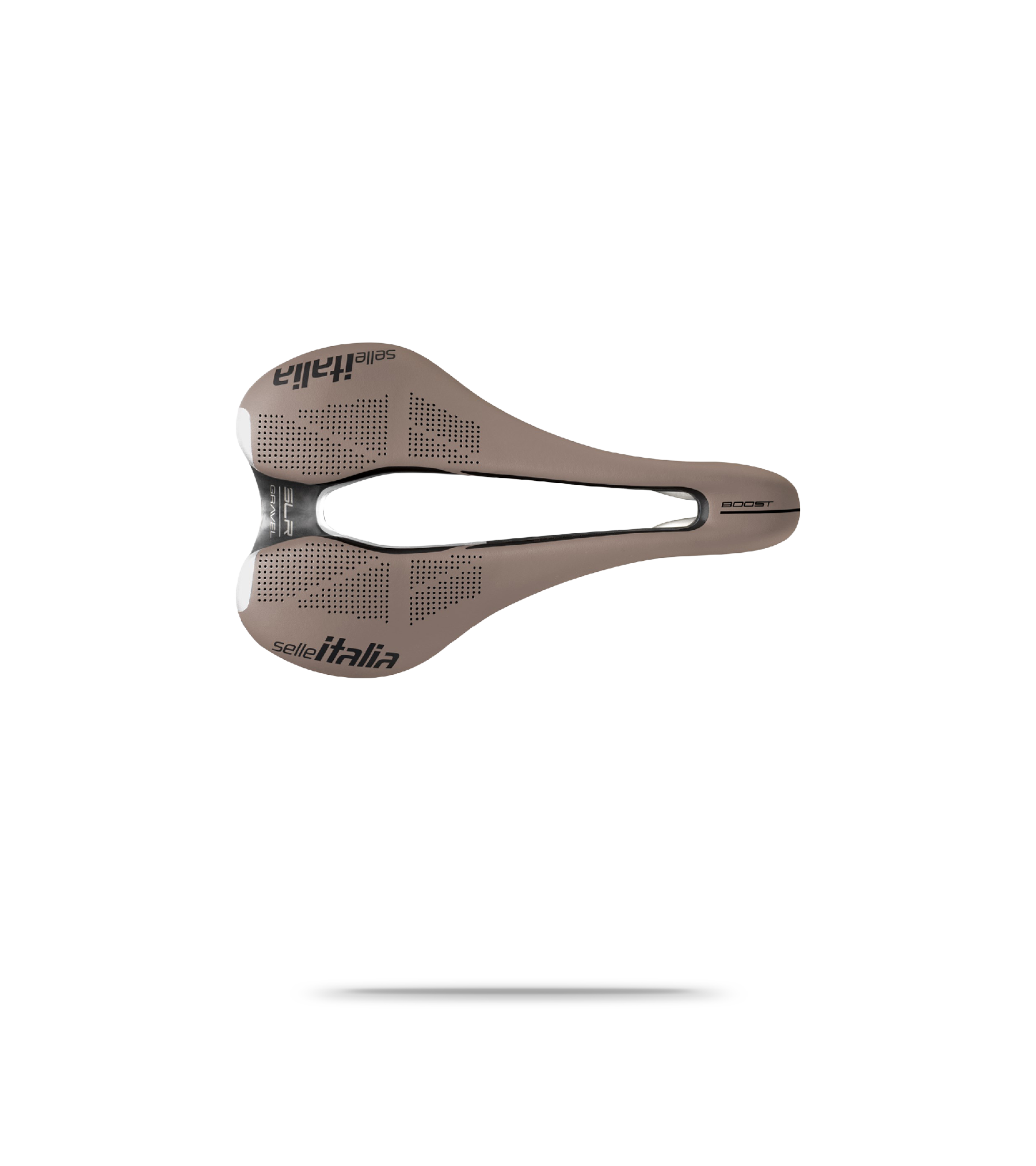 Selle Italia SLR Boost Gravel TI316 Superflow Saddle | Sigma Sports