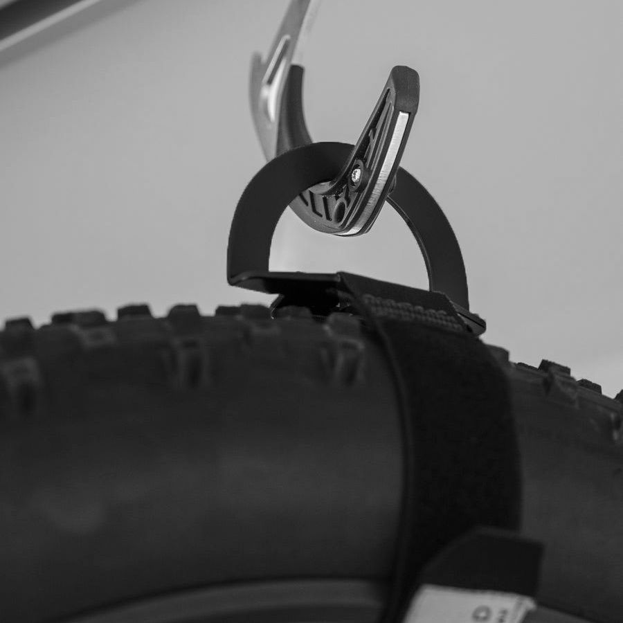 Fat Tyre Adapter