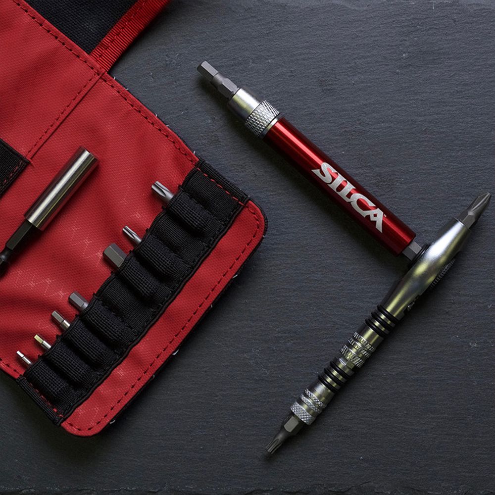 Silca T-Ratchet and Ti-Torque Kit | Sigma Sports