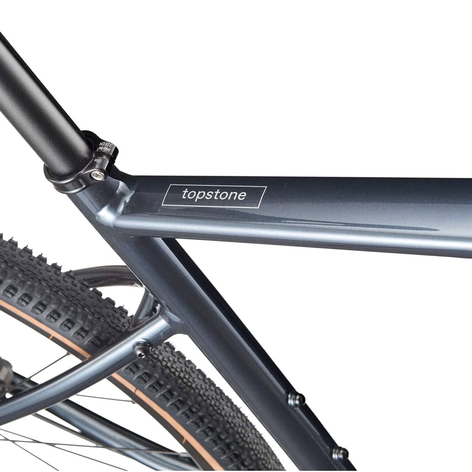 Topstone 2 1x Gravel Bike