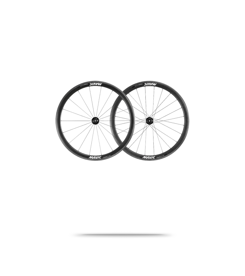 Cosmic S 40 Rim Brake Wheelset