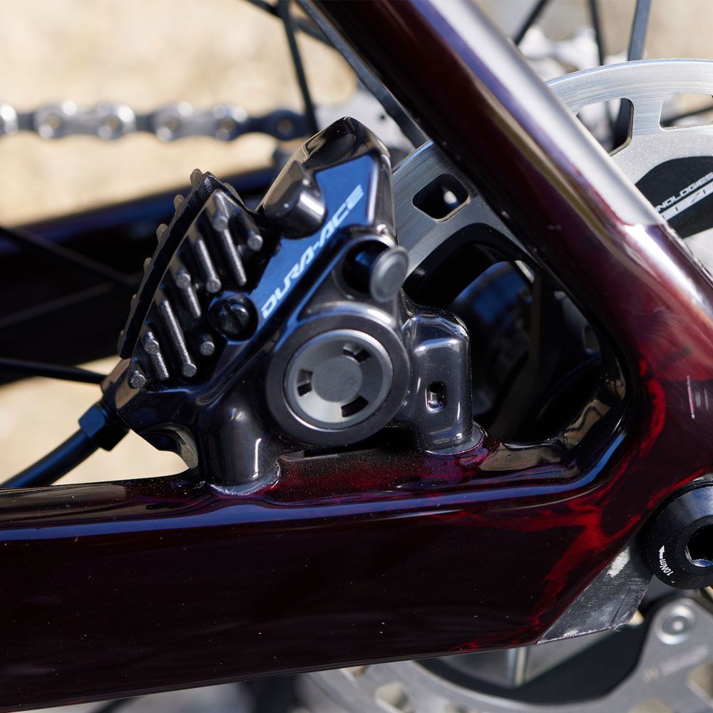 Dura-Ace R9270 Disc Brake Caliper