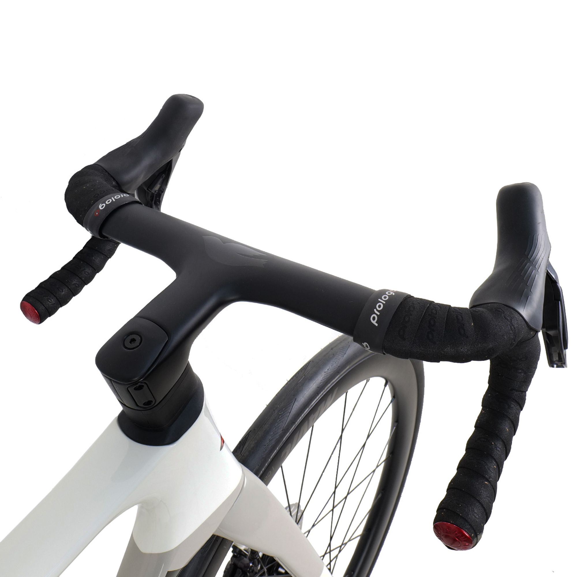 Aeroscoop Ultegra Di2 Road Bike