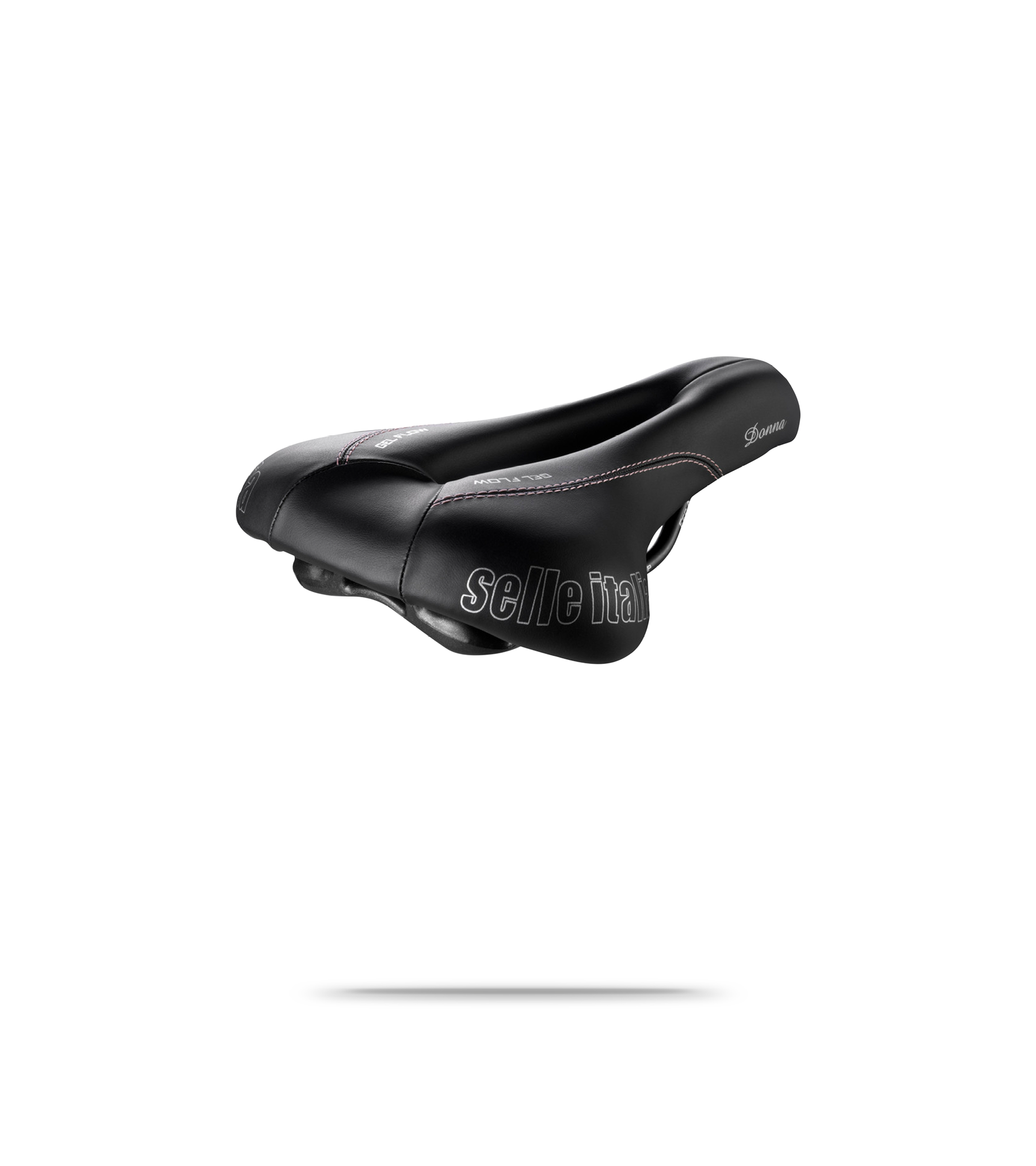 Donna Flow Womens Saddle