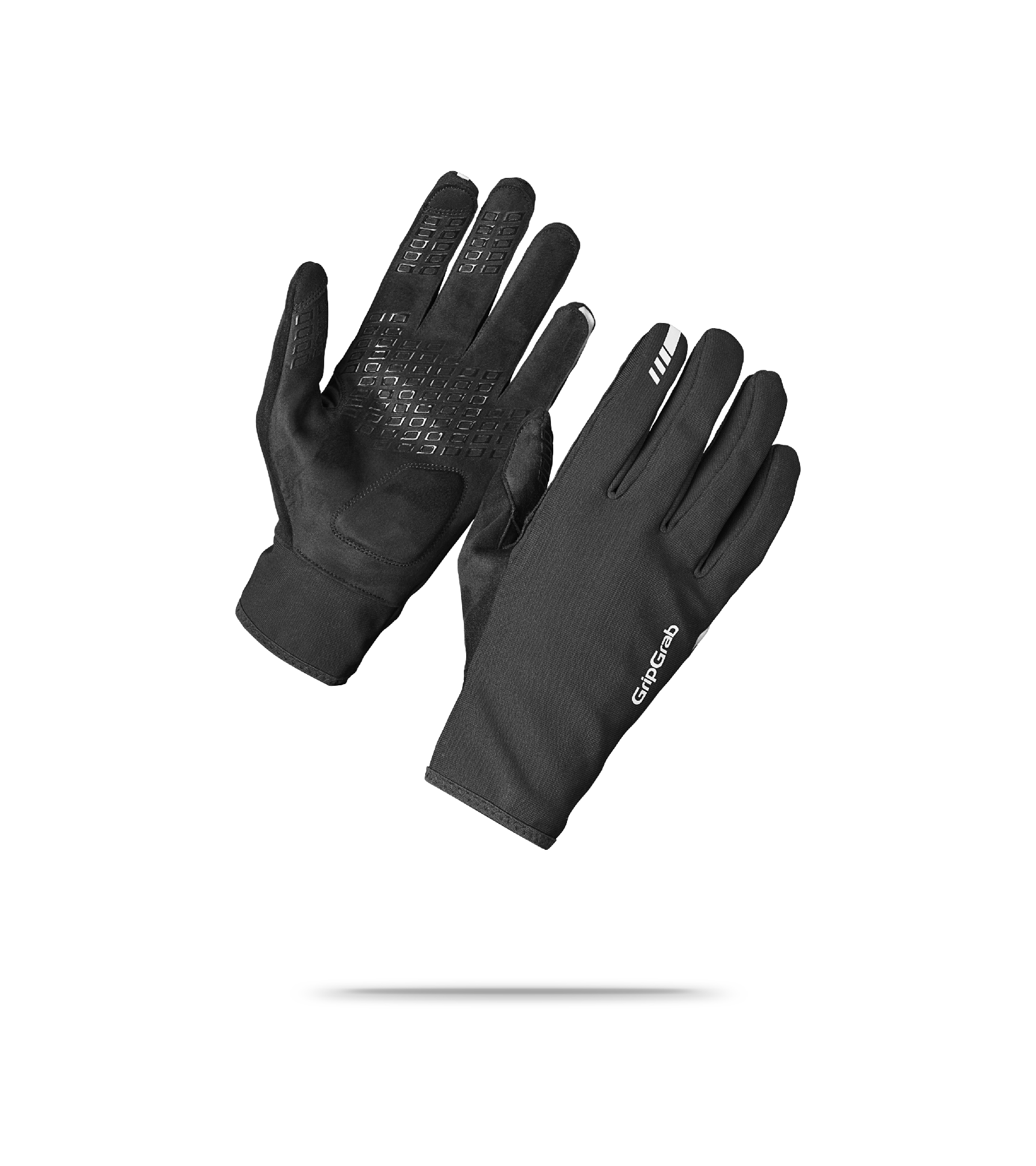 PACR Windproof Spring-Autumn Gloves