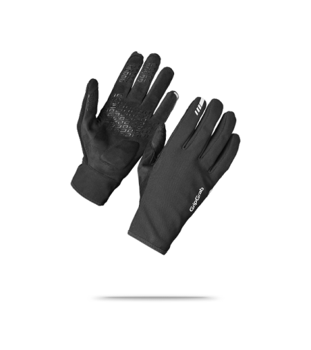 PACR Windproof Spring-Autumn Gloves