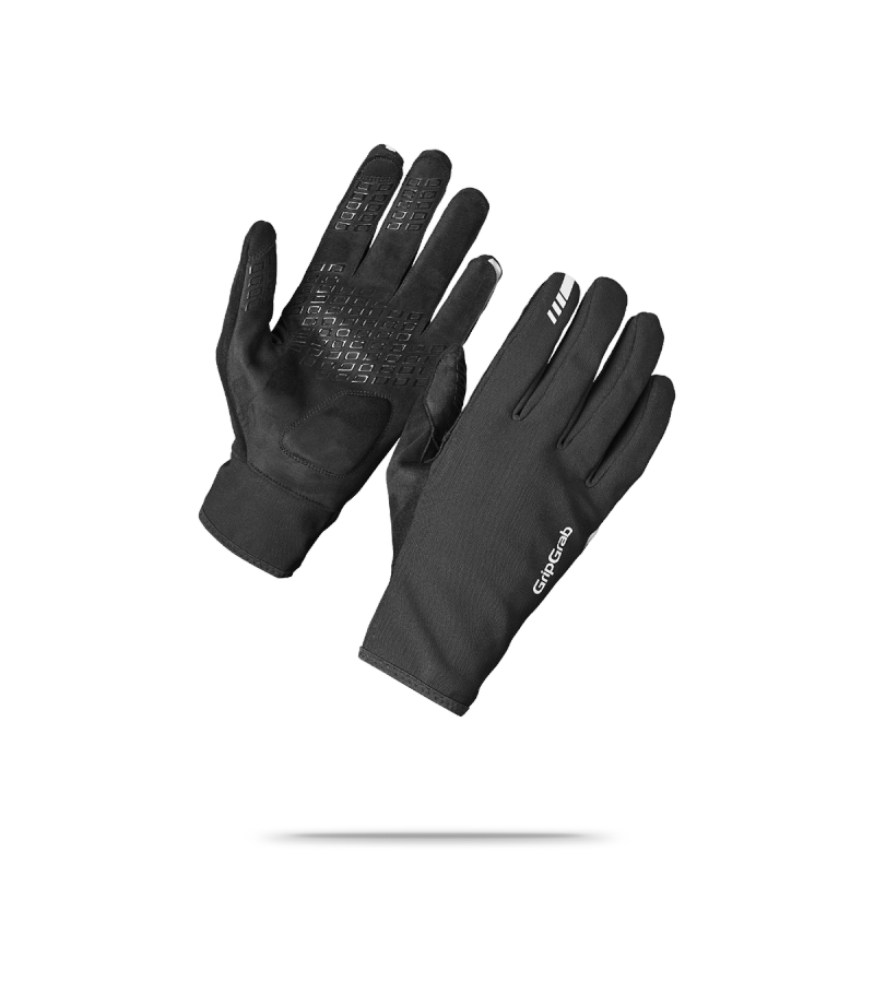 PACR Windproof Spring-Autumn Gloves