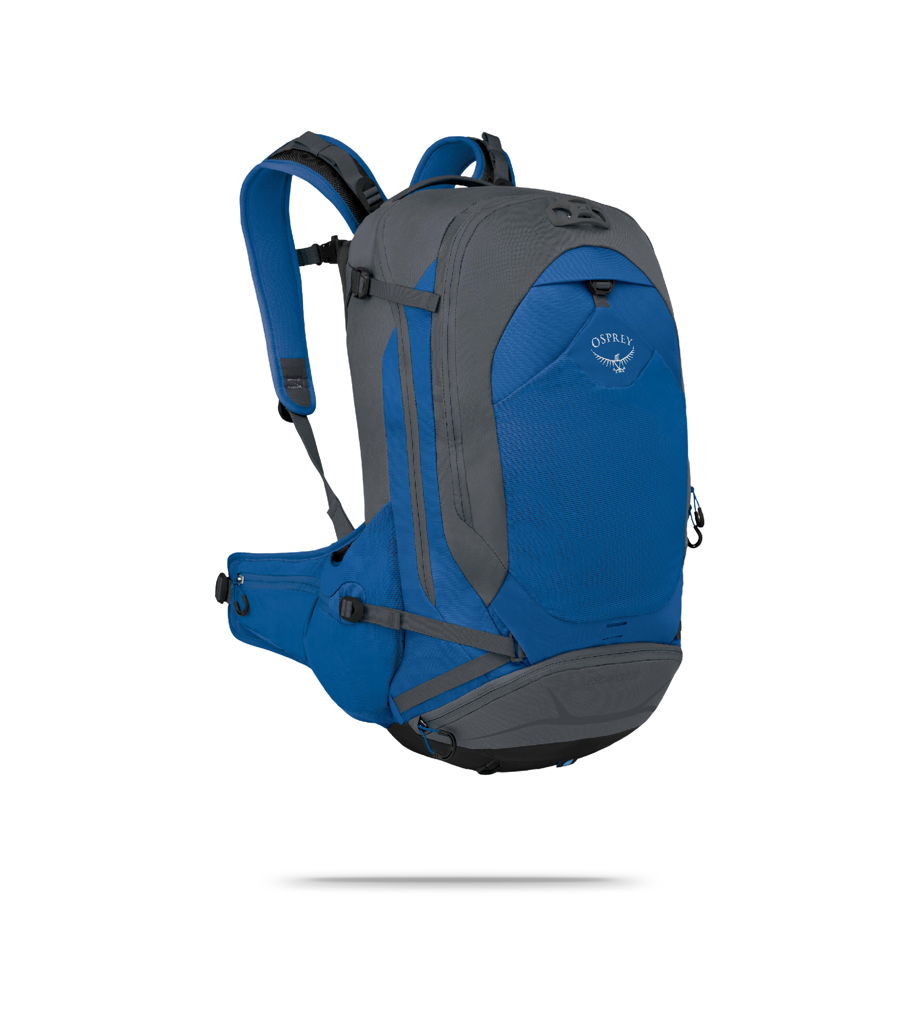 Escapist 30 MTB Backpack With Rain Cover