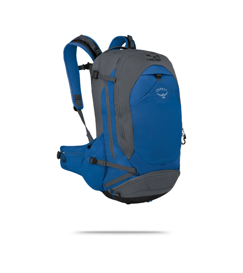 Escapist 30 MTB Backpack With Rain Cover