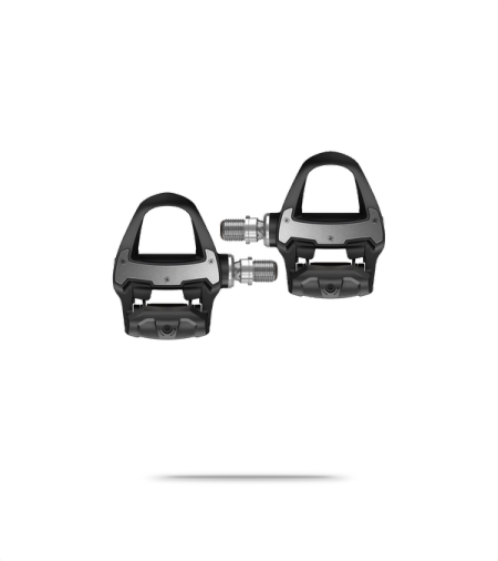 Rally RS200 Double Sided Power Meter Pedals (Shimano Cleats)