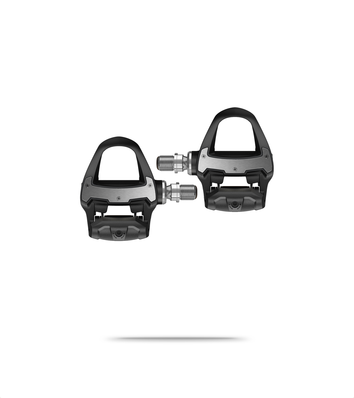 Garmin Rally RS200 Double Sided Power Meter Pedals (Shimano Cleats