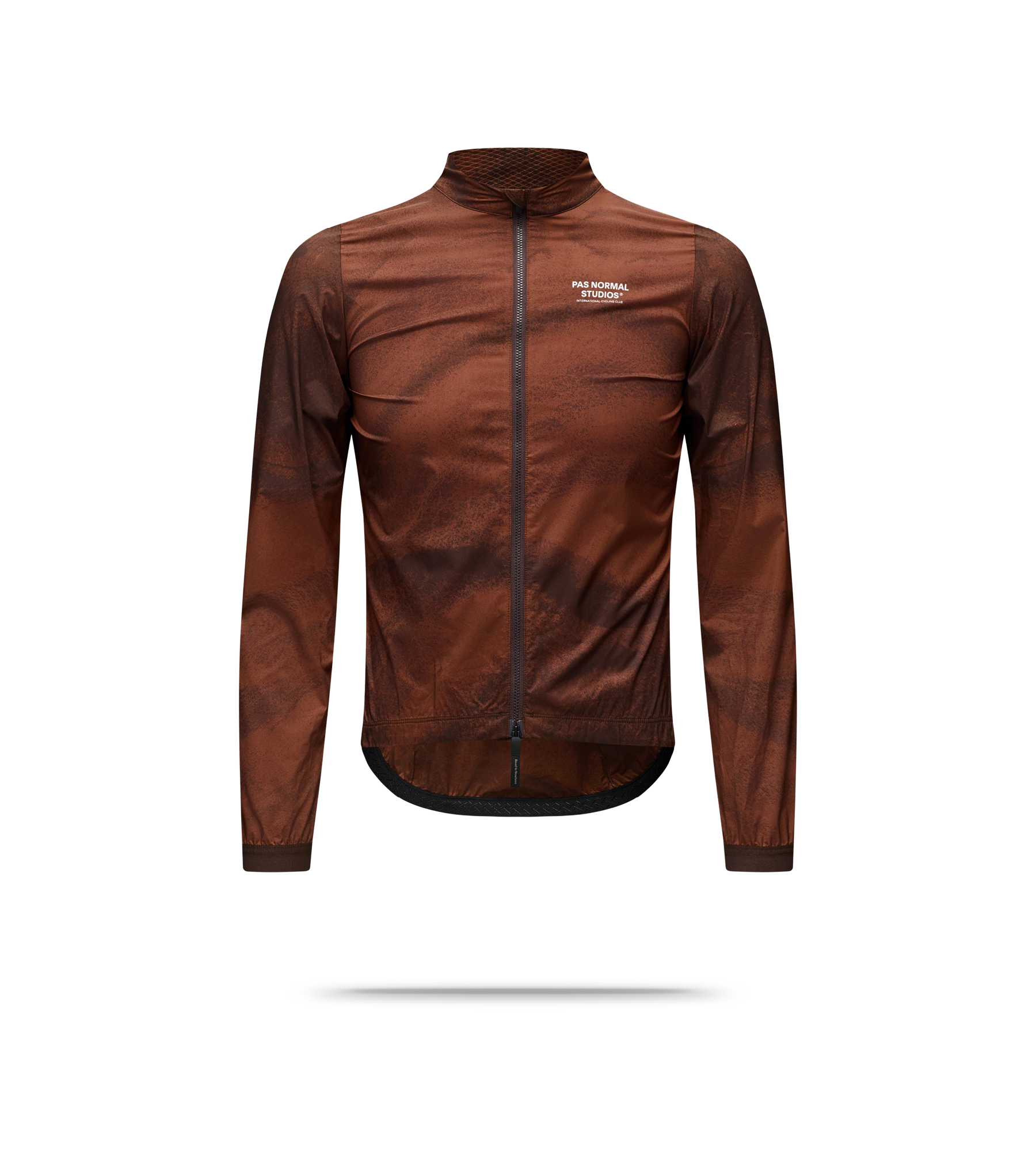 Mechanism Stow Away Men's Cycling Jacket