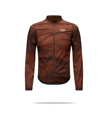Mechanism Stow Away Men's Cycling Jacket
