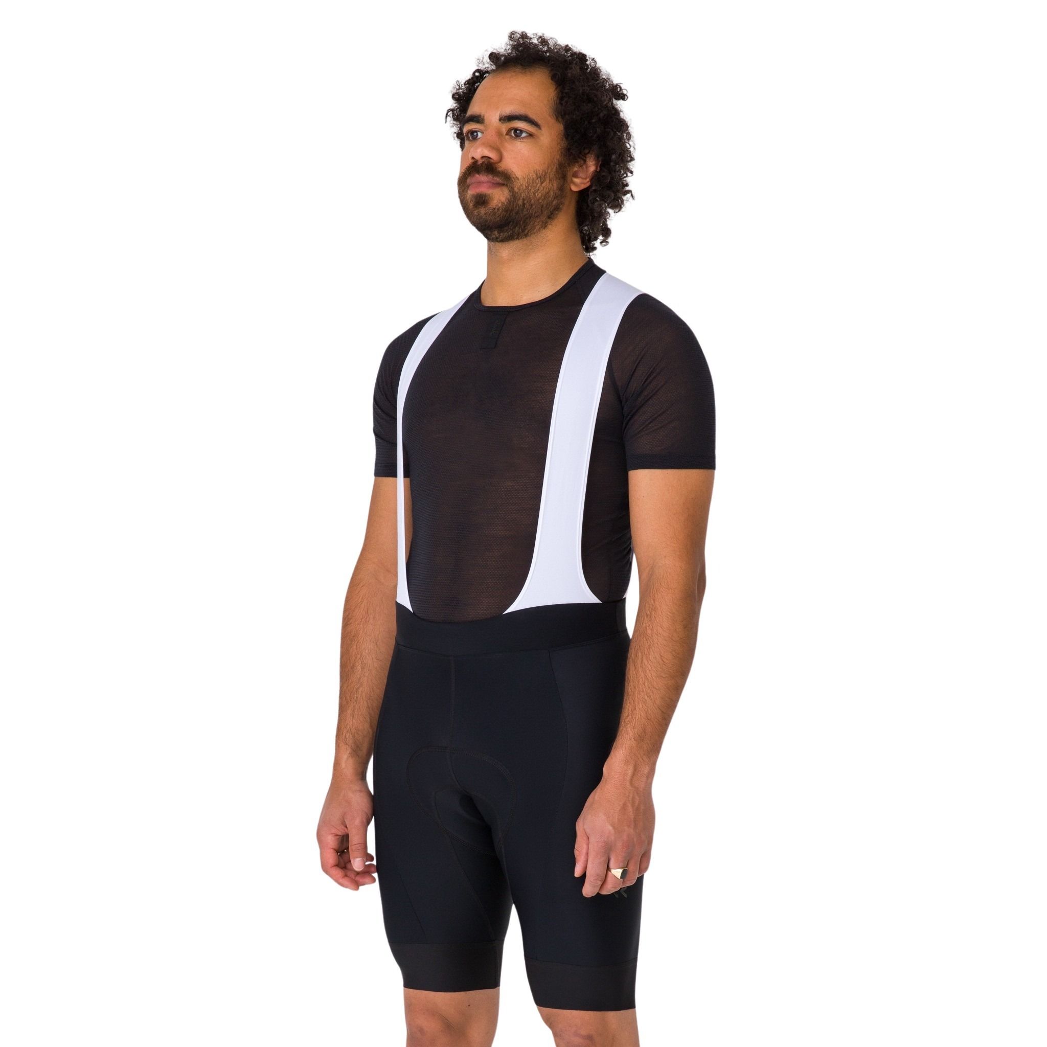Core Men's Cycling Bib Shorts II
