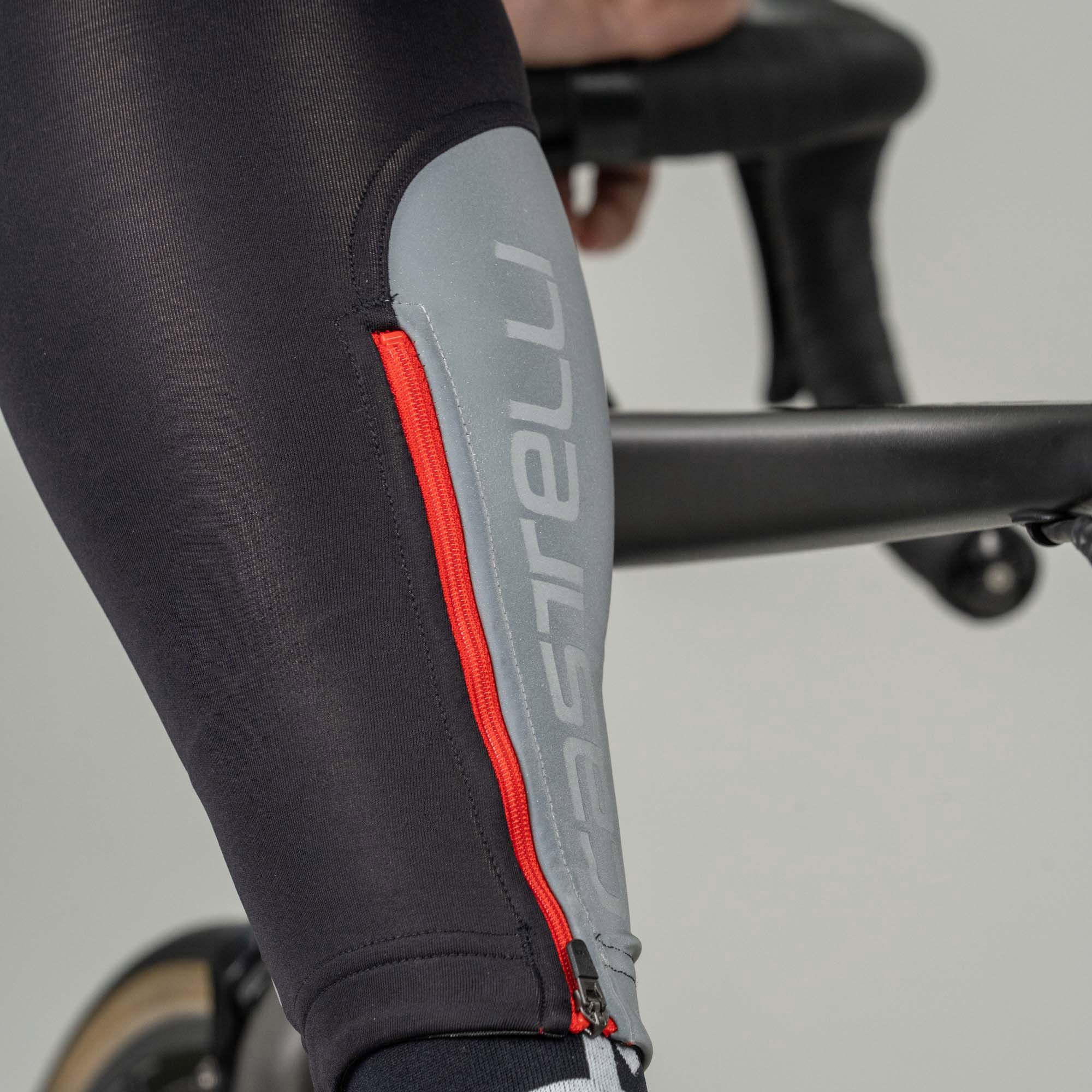 Nano Flex Pro 2 Bib Tight
