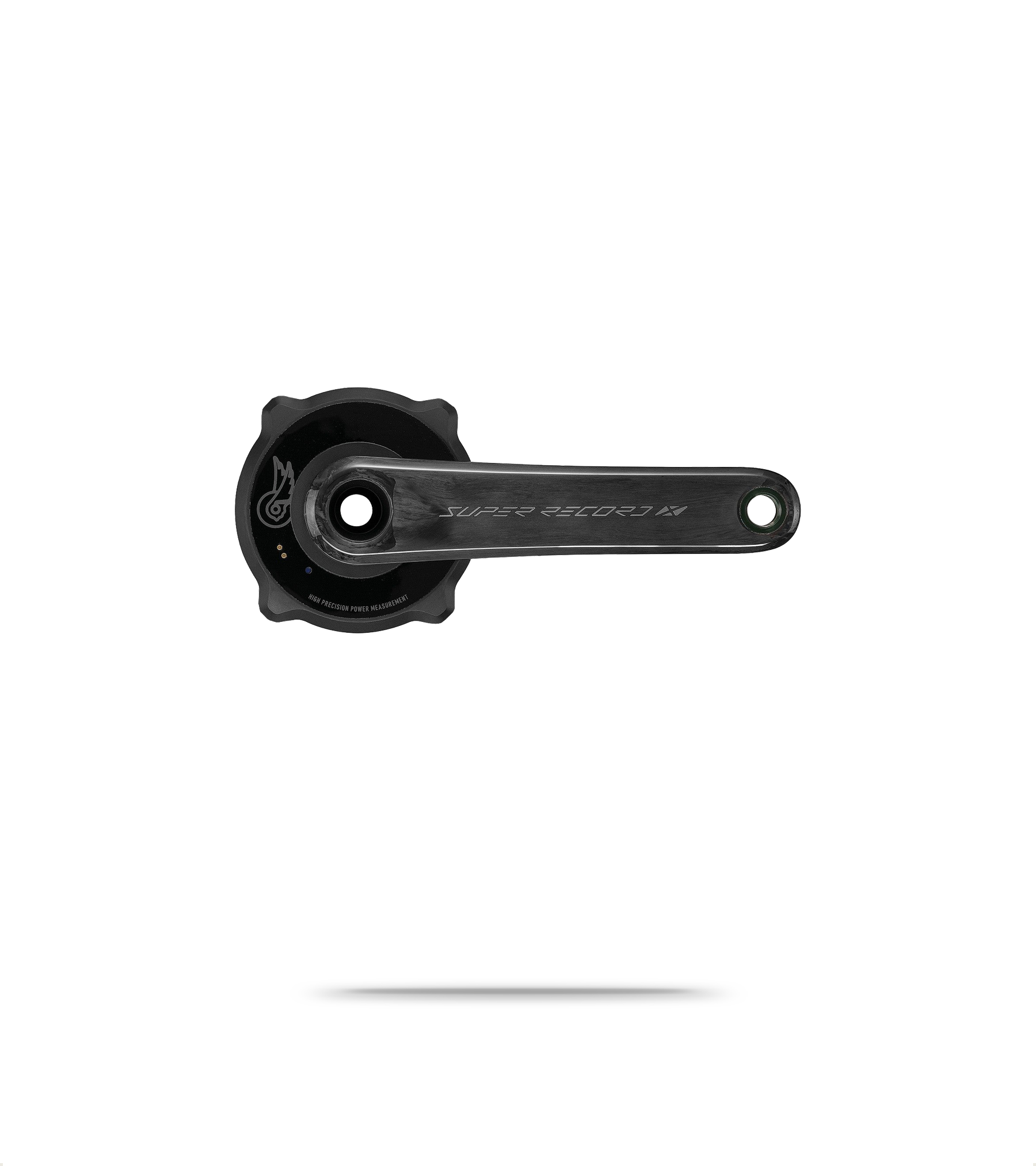 Super Record X Wireless 13 Speed Power Meter Crank Arms