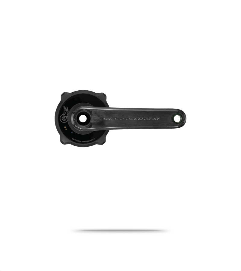 Super Record X Wireless 13 Speed Power Meter Crank Arms