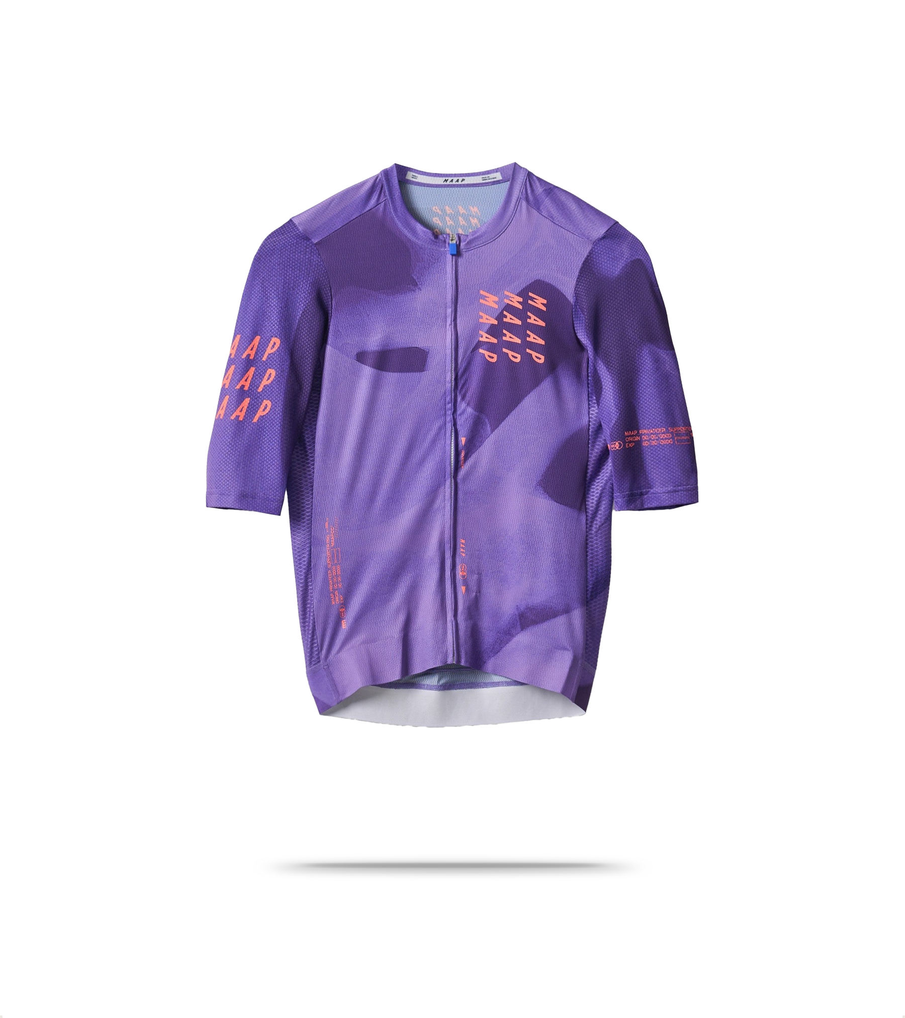 Privateer Pro Air Jersey 3.0