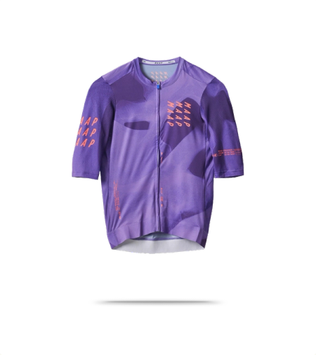 Privateer Pro Air Jersey 3.0