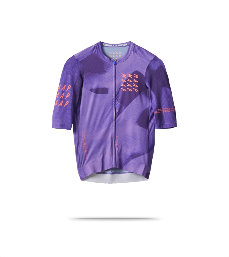 Privateer Pro Air Jersey 3.0