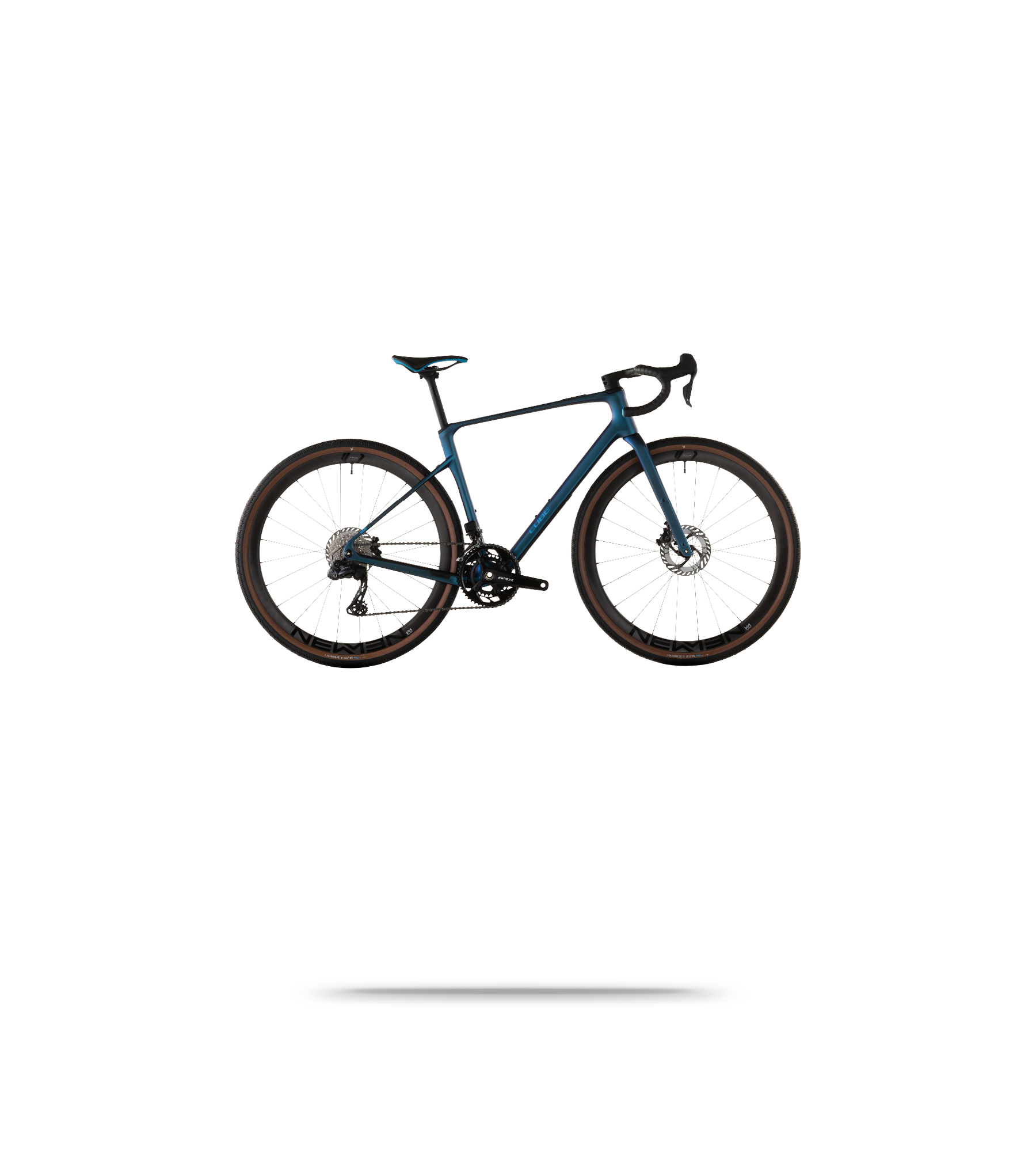 NUROAD C:62 RACE Gravel Bike