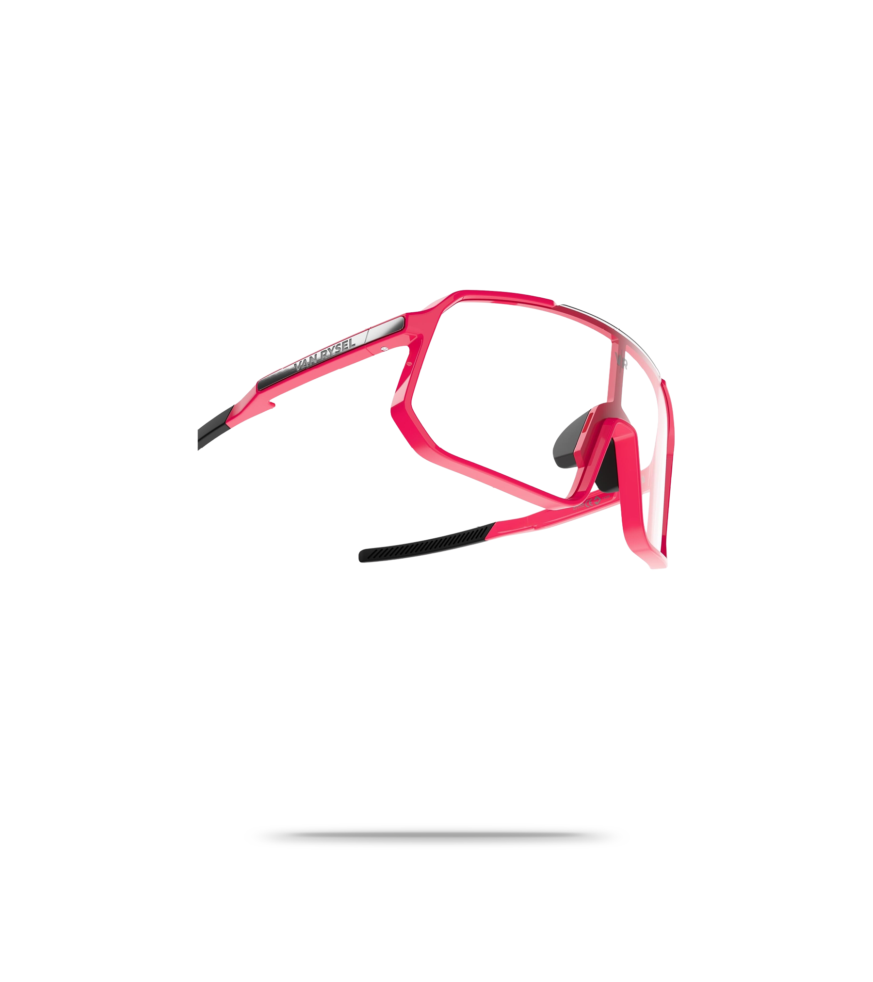 TAAIEN Photochromic Sport Sunglasses