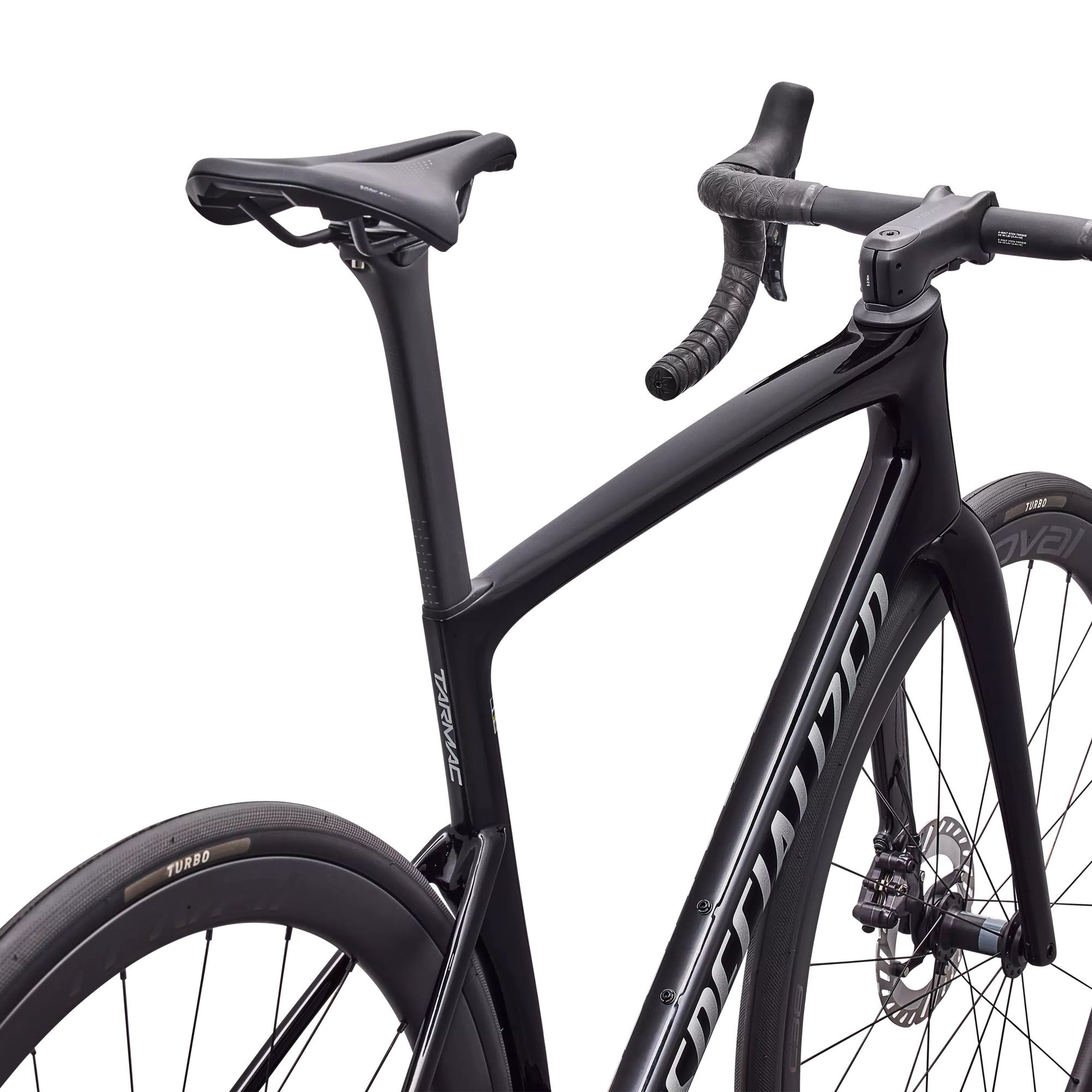 Tarmac SL9 Expert Ultegra Di2 Road Bike