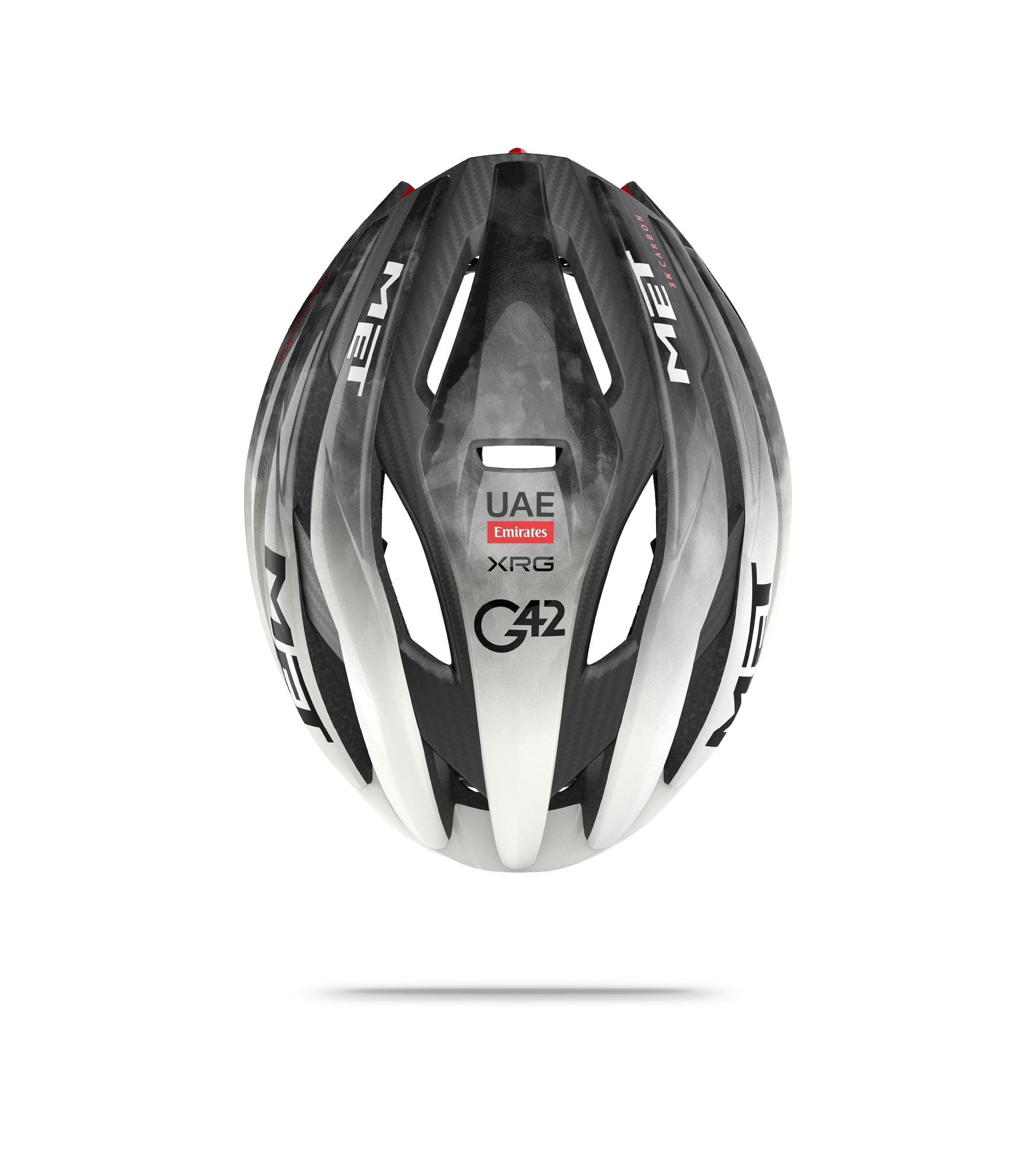 Trenta Carbon Mips UAE Team Helmet