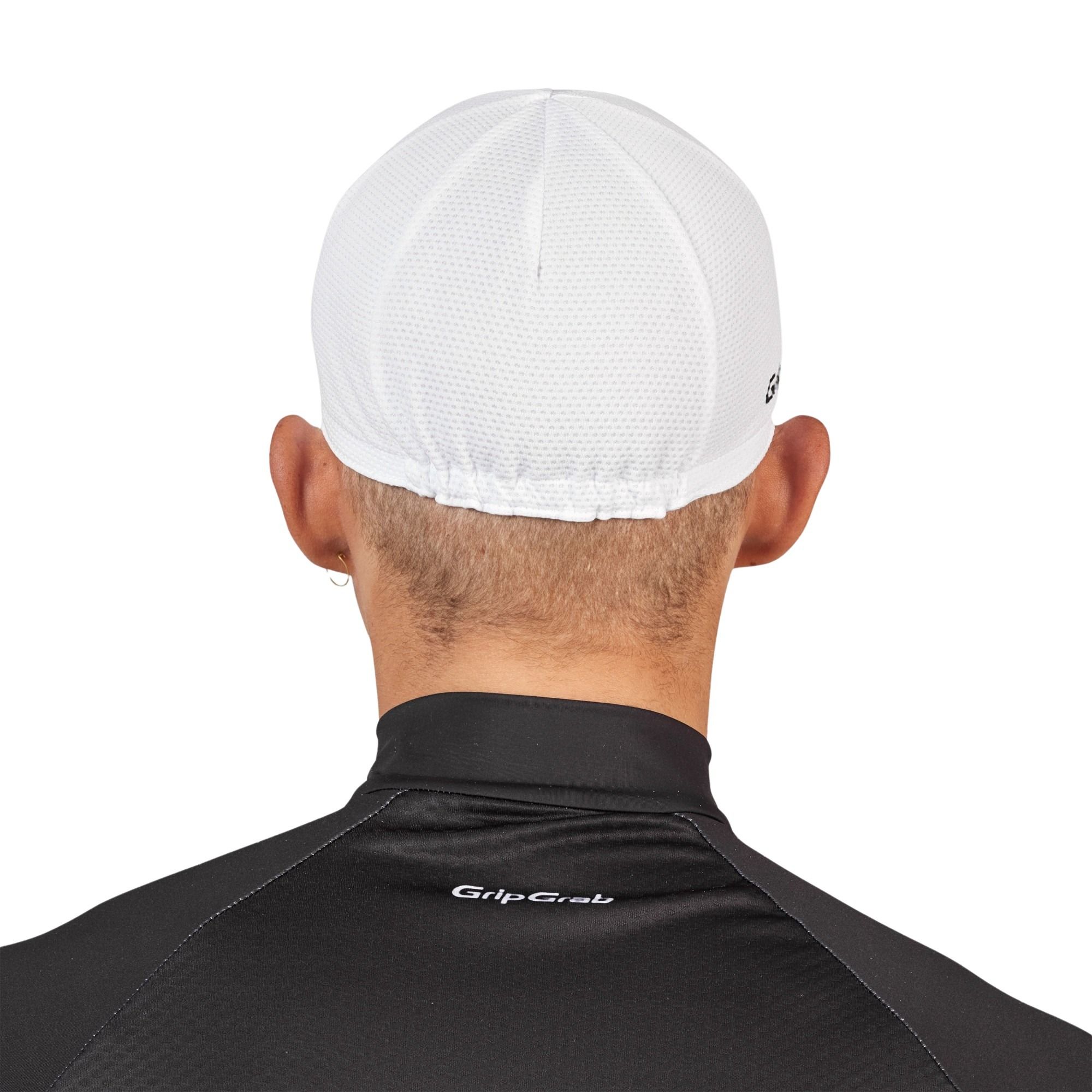 Lightweight Summer Cycling Cap