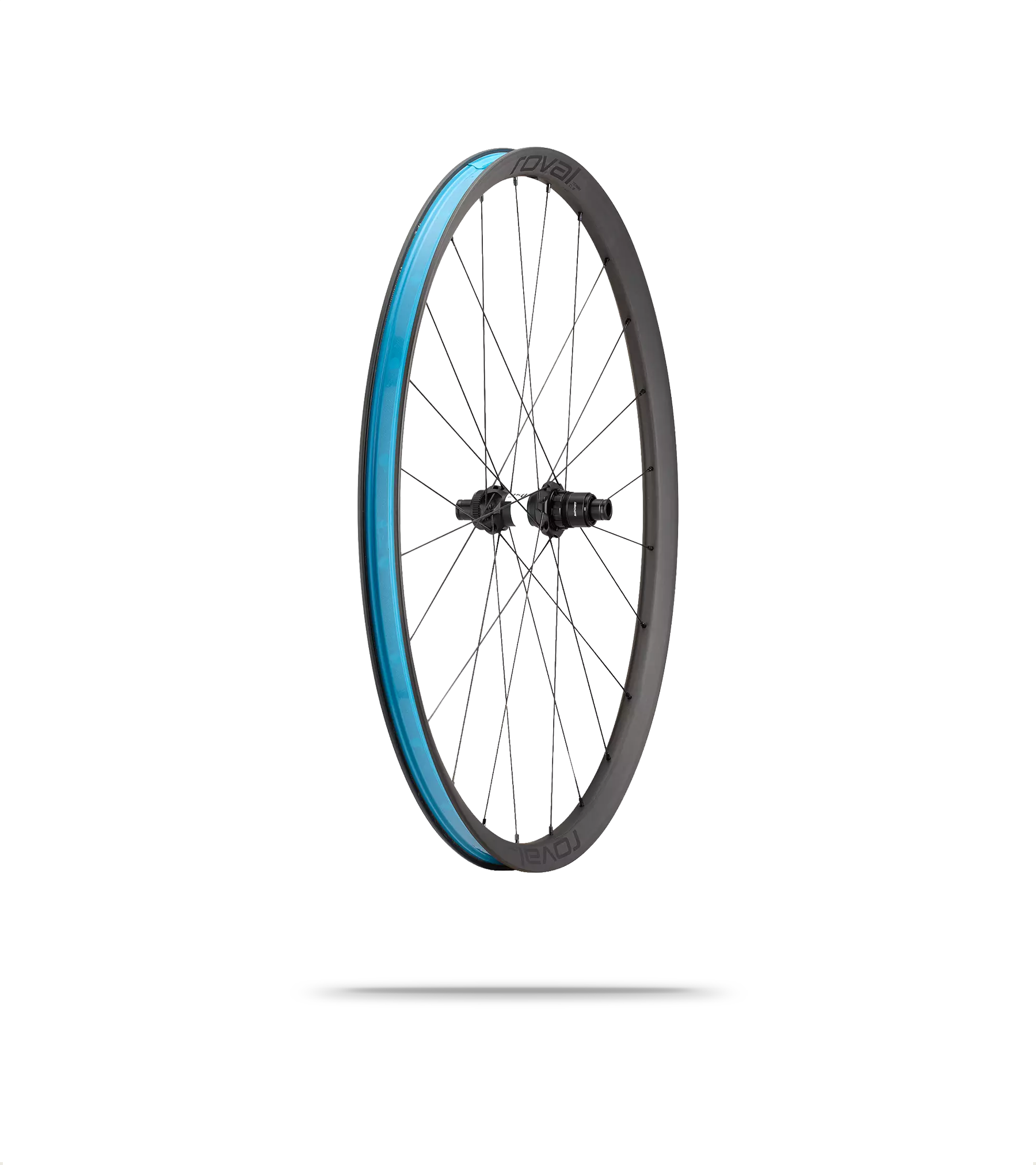 Terra CL III Rear Wheel