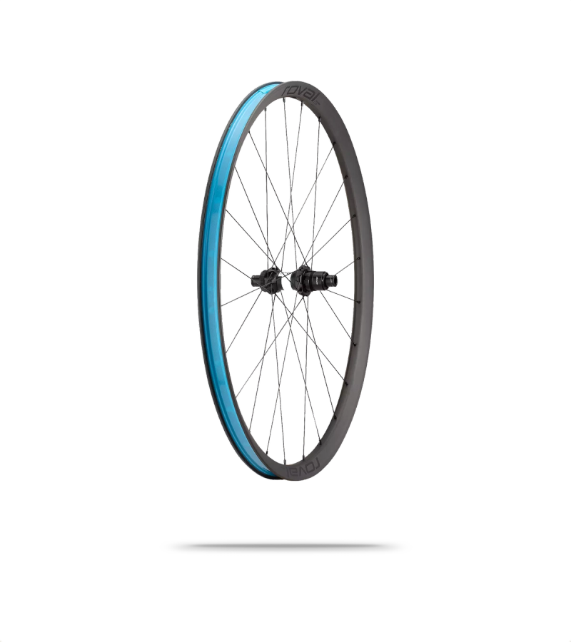 Terra CL III Rear Wheel