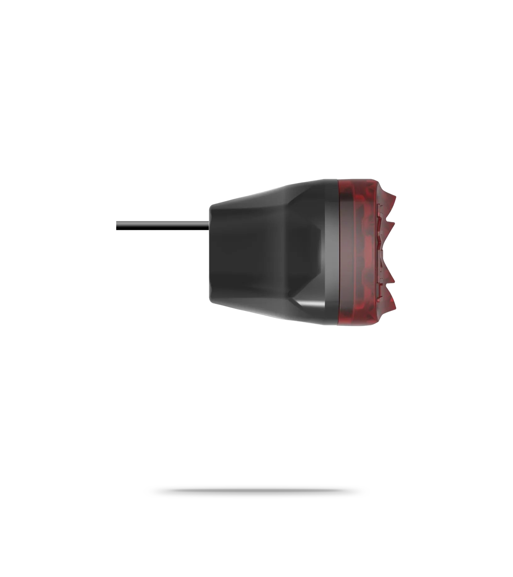 Rear Fender STVZO E-bike Light