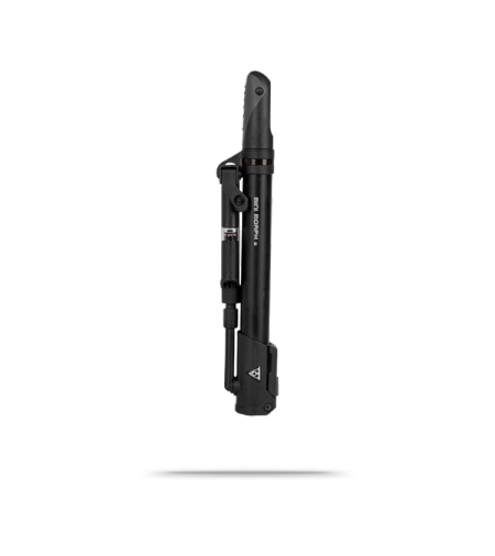 Mini Morph Pump With Gauge